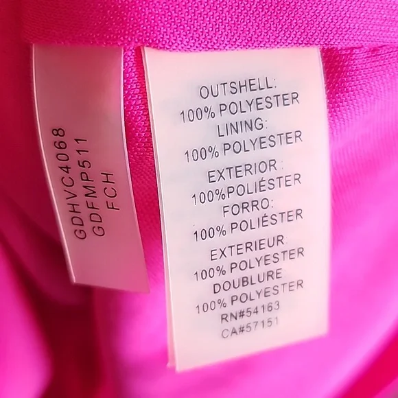 NWT Guess Dress - Picture 5 of 5